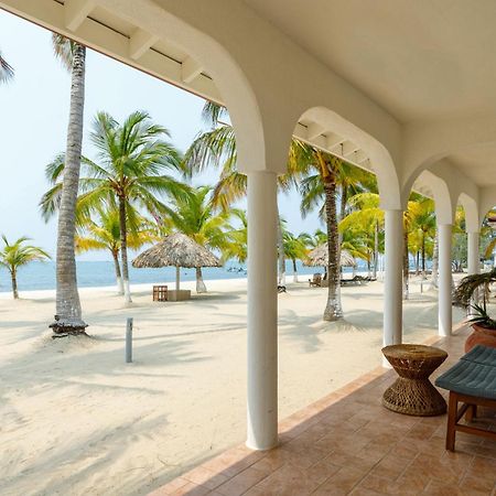 The Placencia, a Muy’Ono Resort Maya Beach Exterior foto