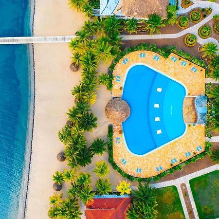 The Placencia, a Muy’Ono Resort Maya Beach Exterior foto