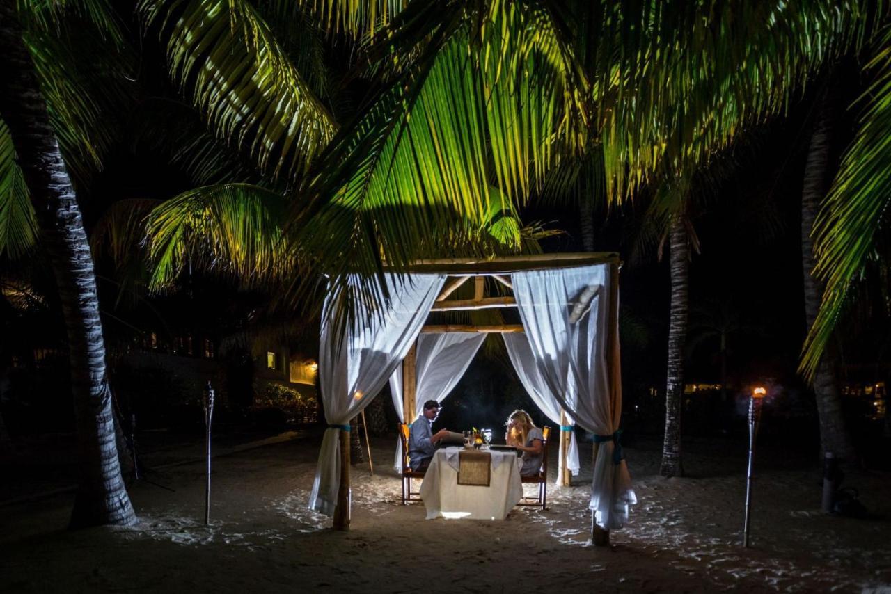The Placencia, a Muy’Ono Resort Maya Beach Exterior foto