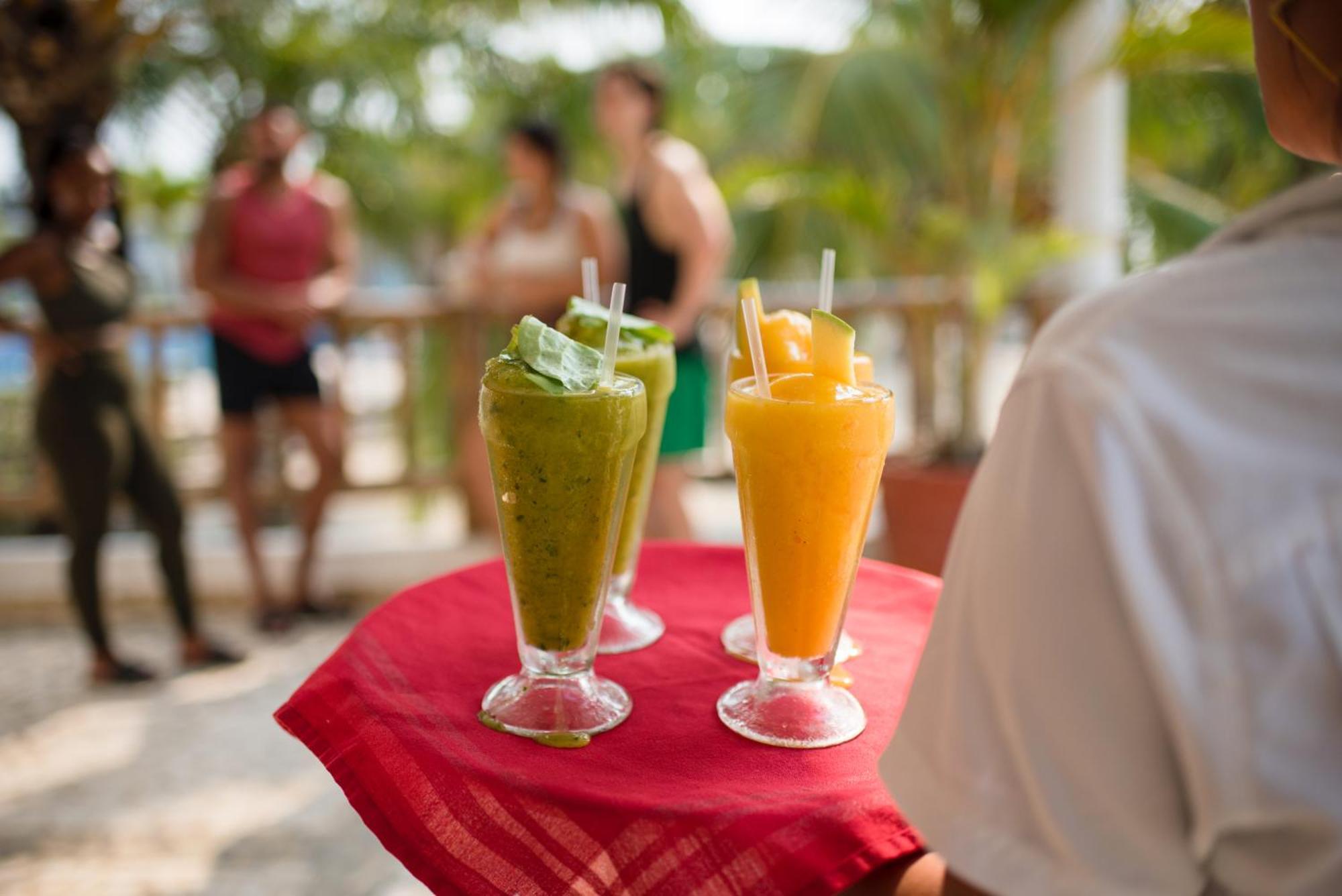 The Placencia, a Muy’Ono Resort Maya Beach Exterior foto