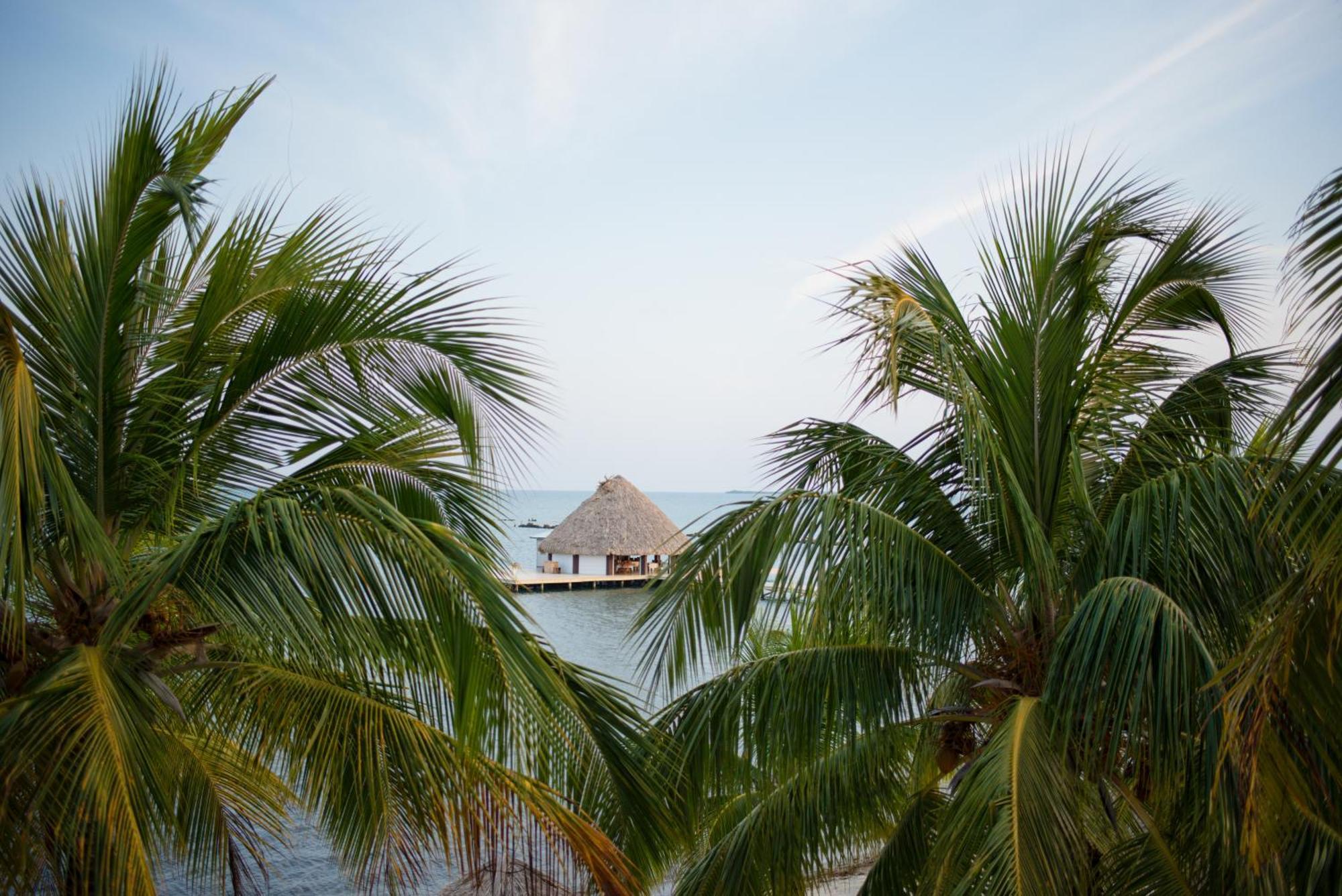The Placencia, a Muy’Ono Resort Maya Beach Exterior foto