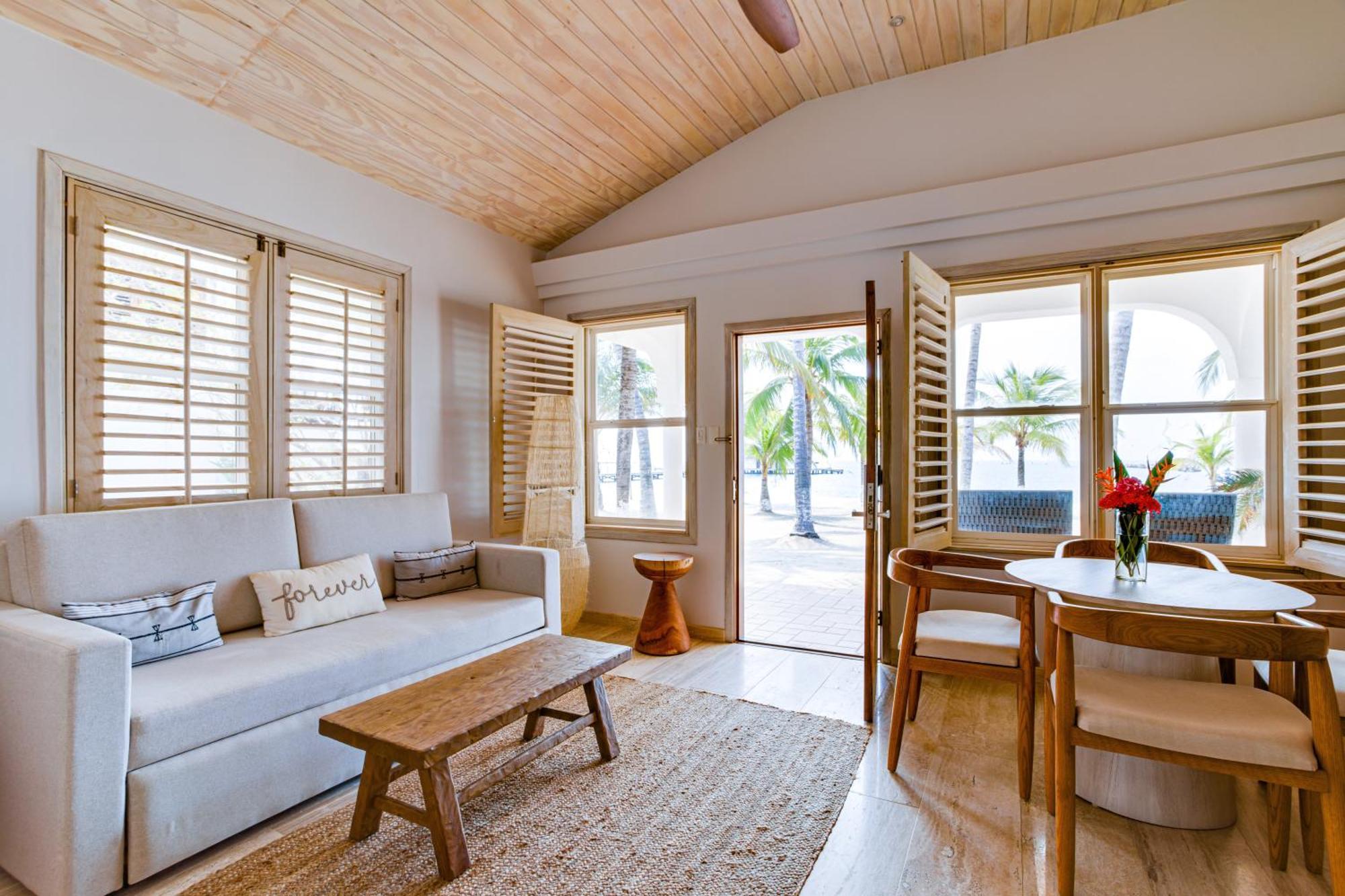 The Placencia, a Muy’Ono Resort Maya Beach Exterior foto