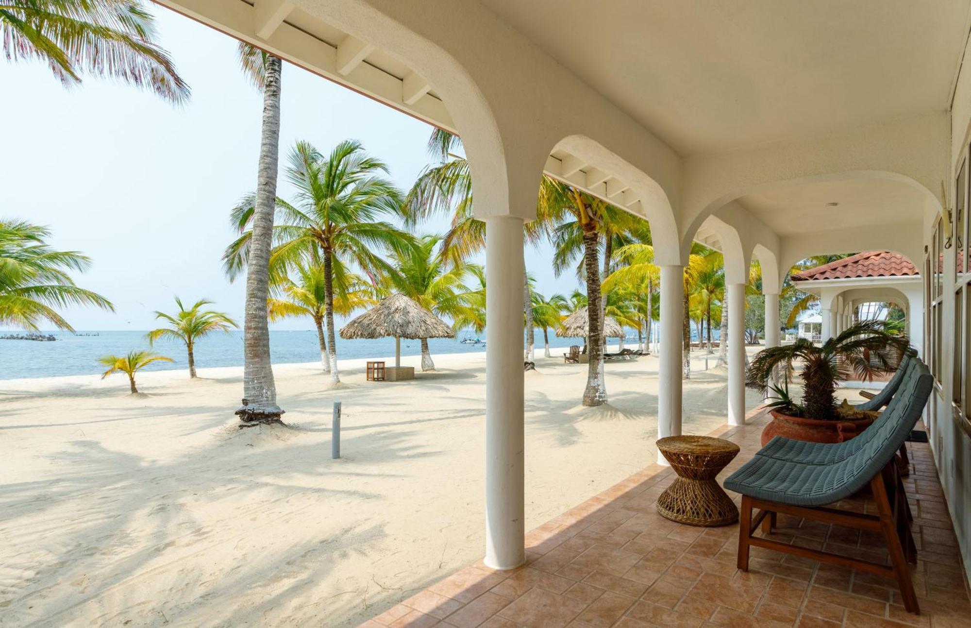 The Placencia, a Muy’Ono Resort Maya Beach Exterior foto