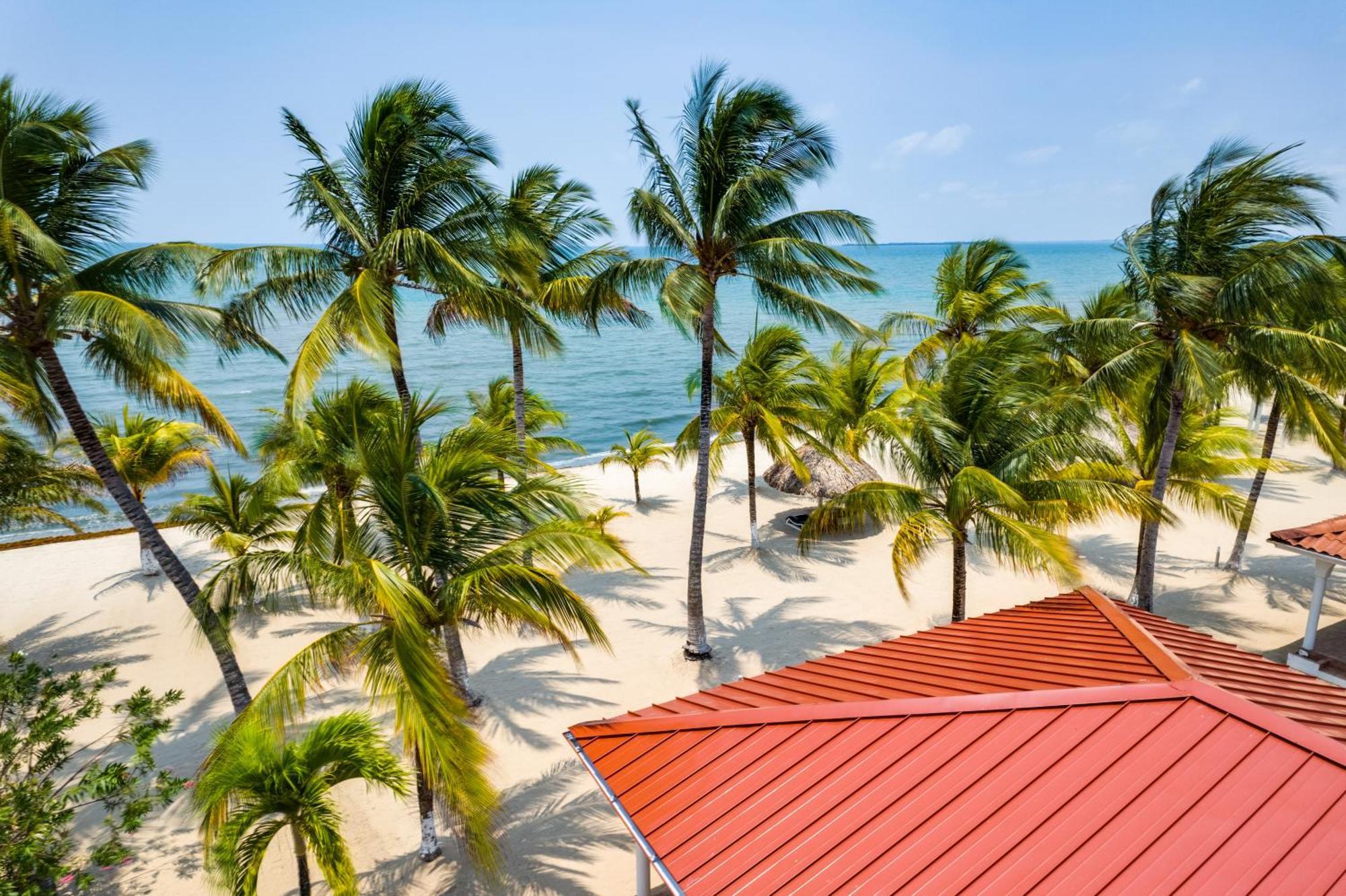 The Placencia, a Muy’Ono Resort Maya Beach Exterior foto