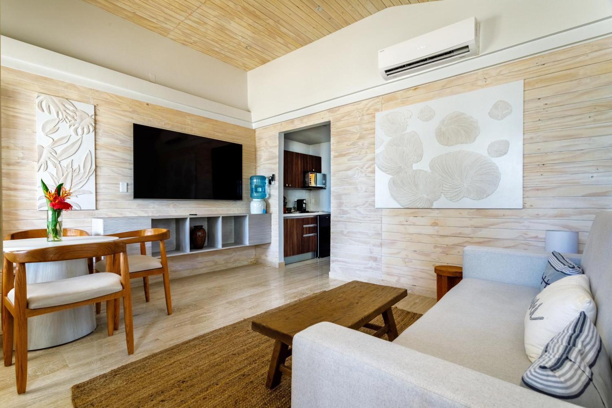 The Placencia, a Muy’Ono Resort Maya Beach Exterior foto