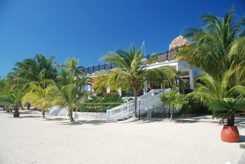 The Placencia, a Muy’Ono Resort Maya Beach Exterior foto