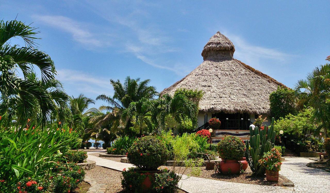 The Placencia, a Muy’Ono Resort Maya Beach Exterior foto