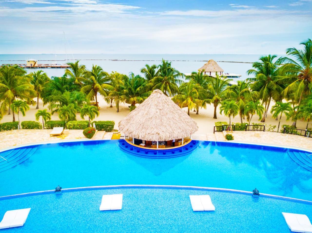 The Placencia, a Muy’Ono Resort Maya Beach Exterior foto