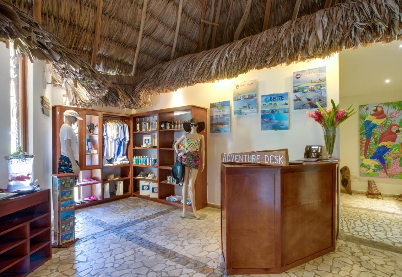 The Placencia, a Muy’Ono Resort Maya Beach Exterior foto