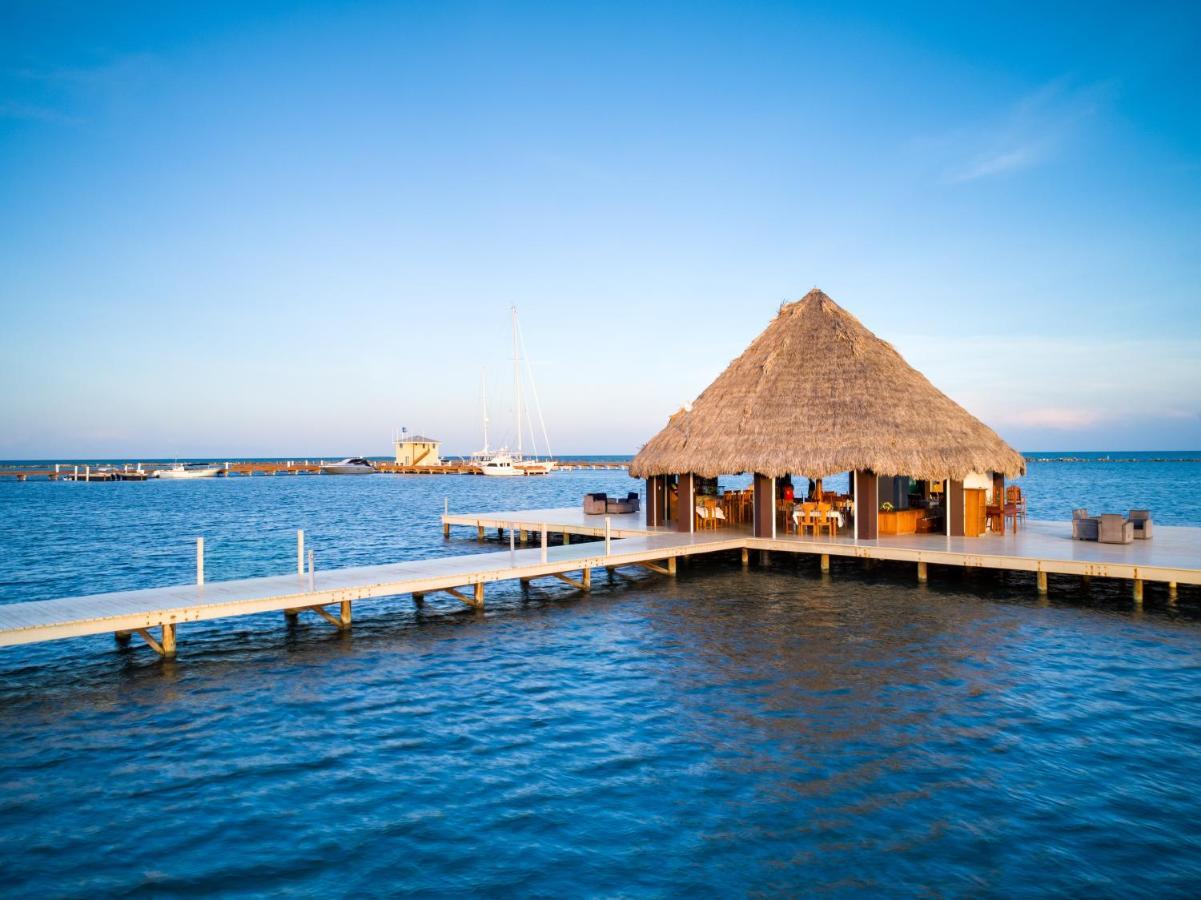 The Placencia, a Muy’Ono Resort Maya Beach Exterior foto