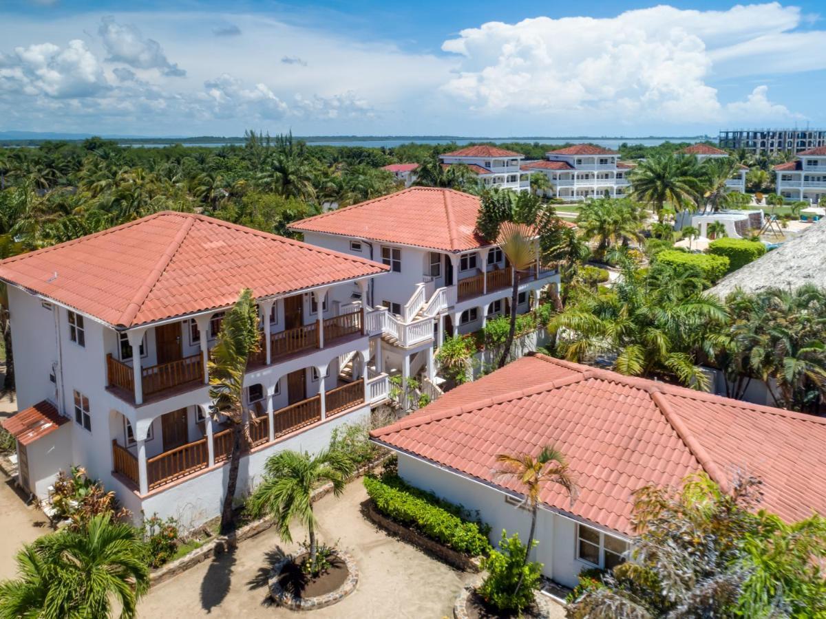 The Placencia, a Muy’Ono Resort Maya Beach Exterior foto